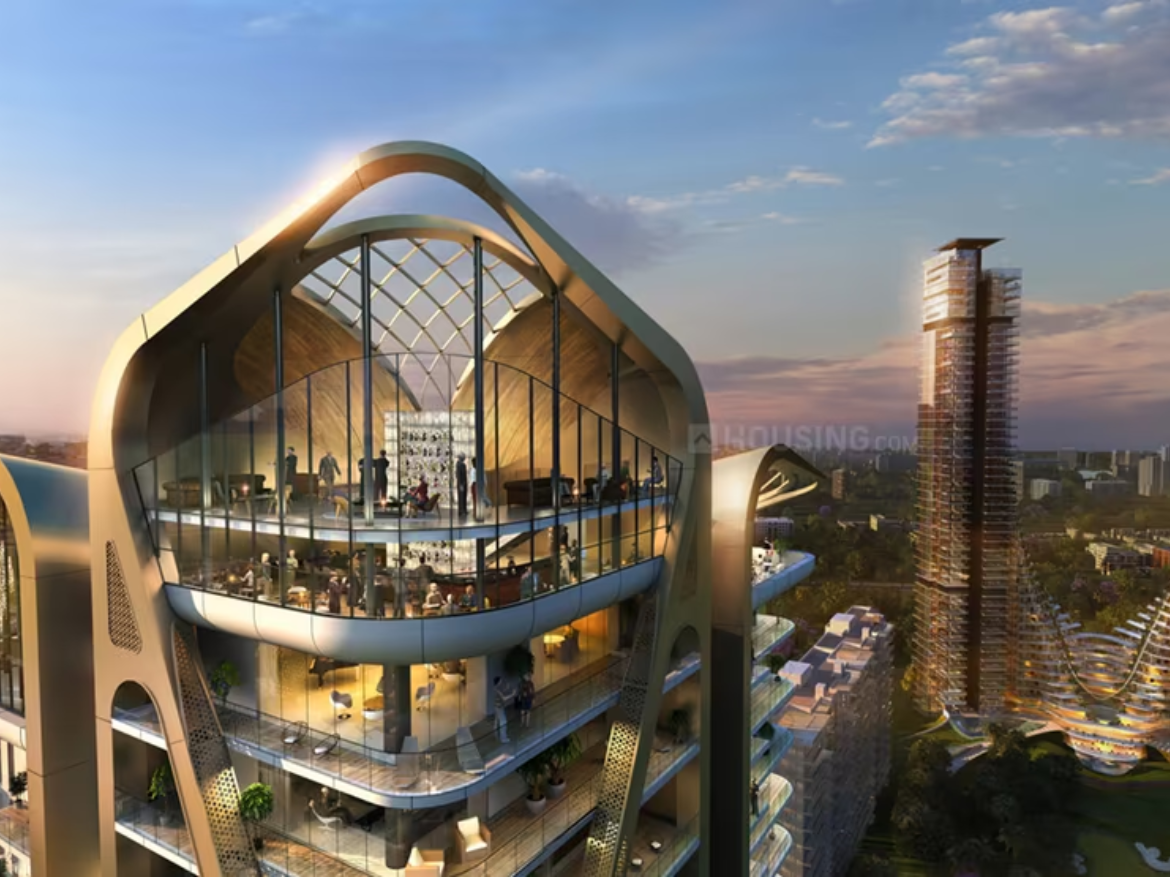 Commercial Properties in Gurgaon