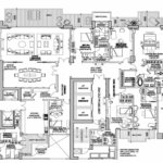 DLF camellias penthouse