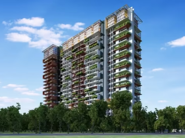 Godrej Miraya