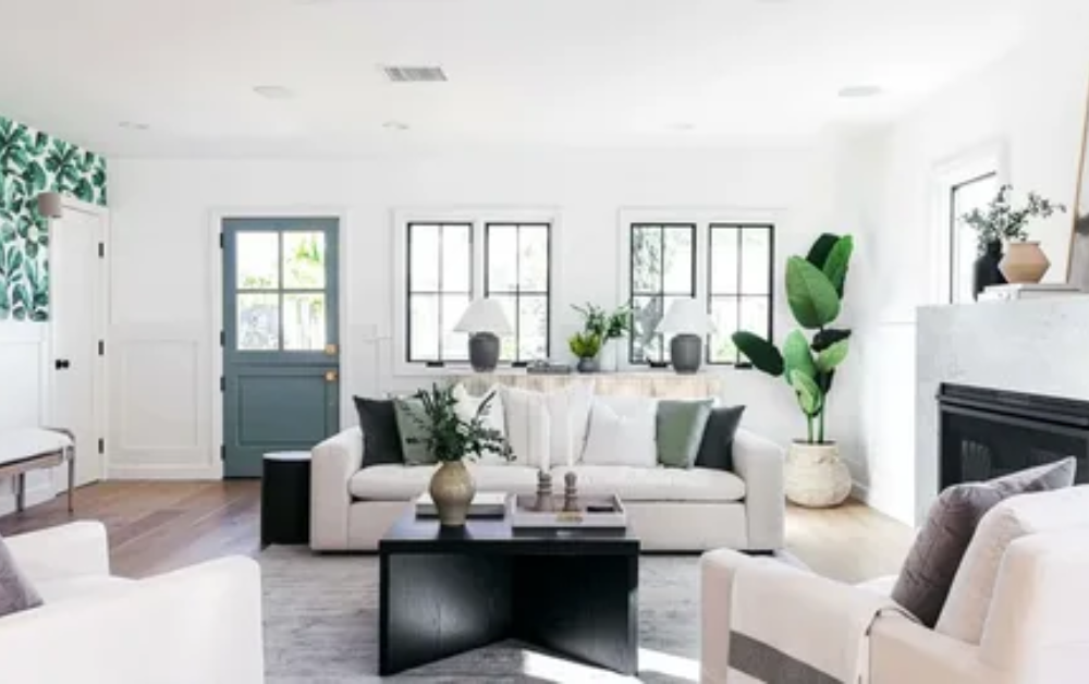 Luxury Properties