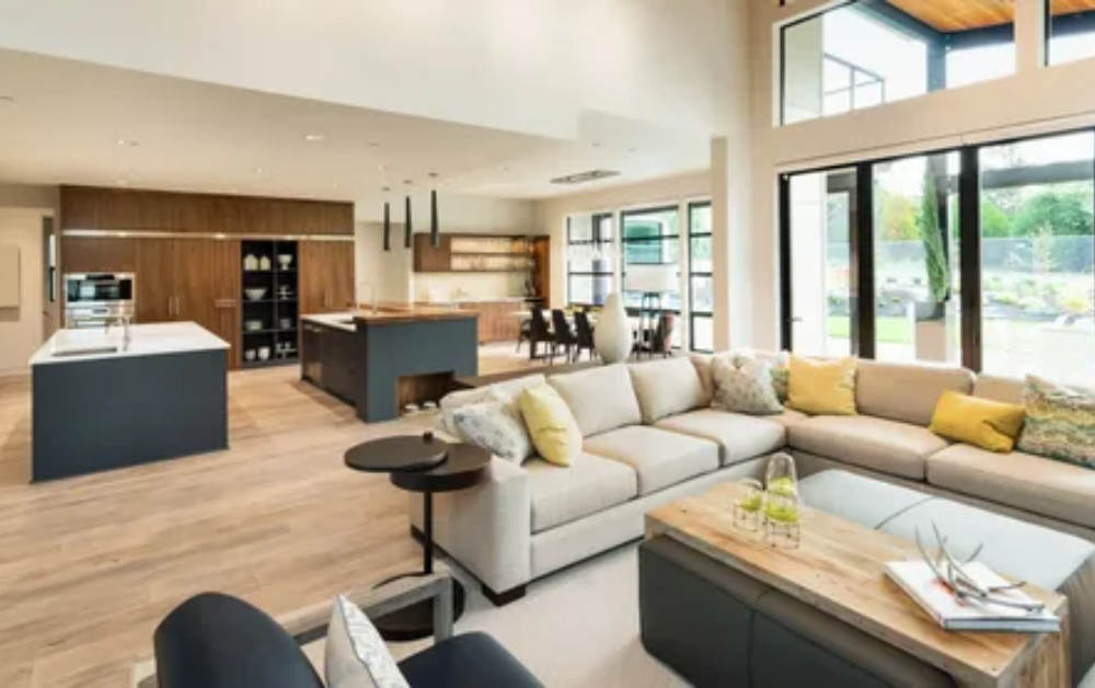 GHL Properties