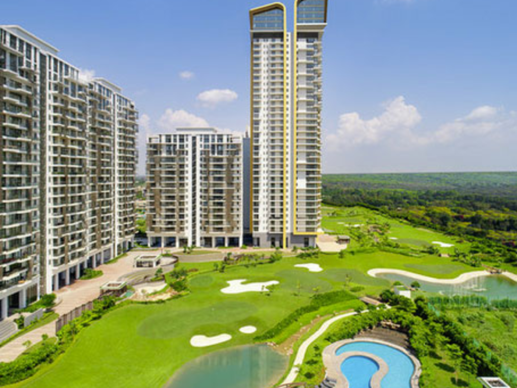 M3M Golfestate