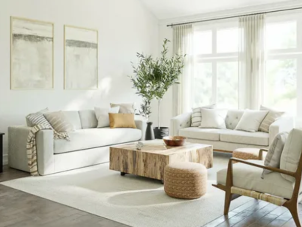 living rooms
