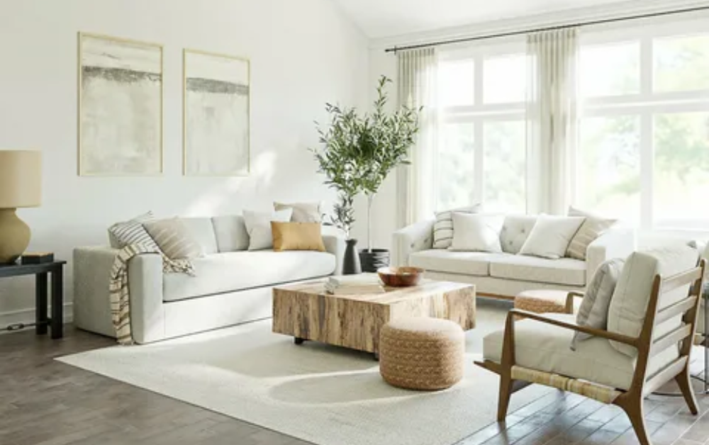 living rooms