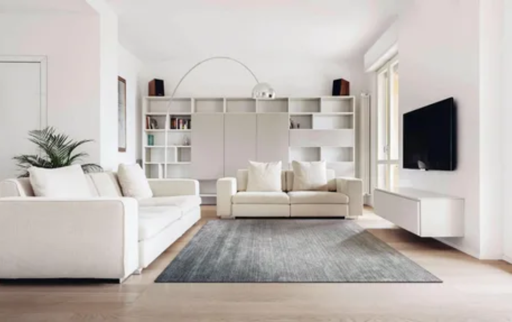 living rooms