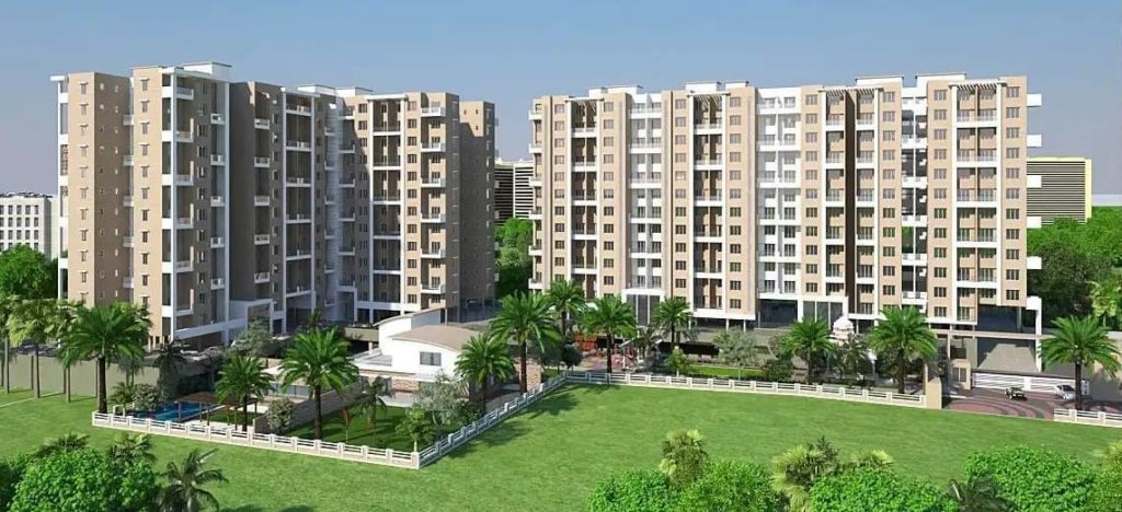 Residential Properties Gurgaon