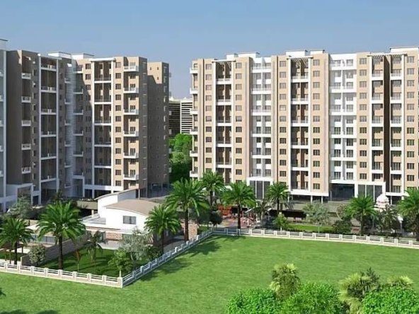 Residential Properties Gurgaon