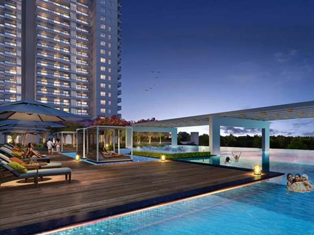 DLF The Grove
