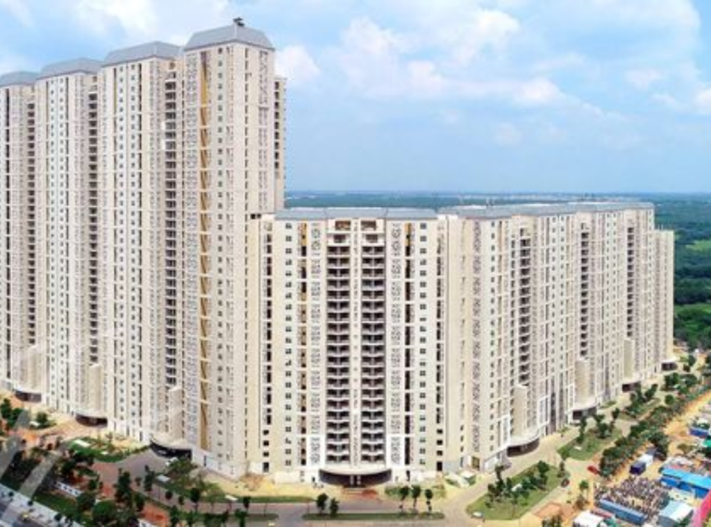 Luxury Apartments in Gurgaon