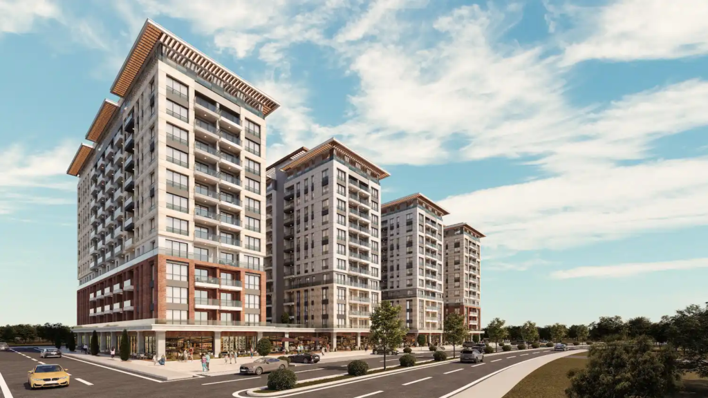 Real Estate Consultant in Gurgaon