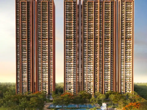 sobha-aranya-features