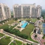 DLF The Magnolias