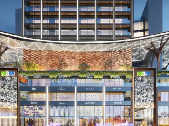 commercial properties in Gurgaon