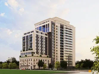 4bhk flats in Gurgaon