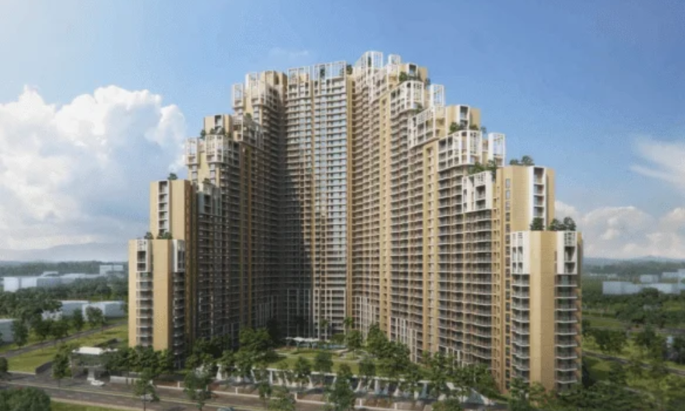 luxury properties in Gurgaon