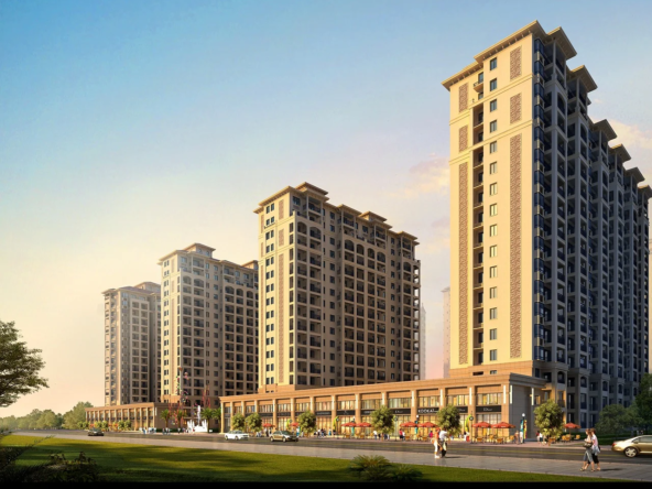 commercial investment in Gurgaon